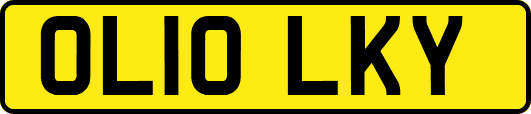OL10LKY