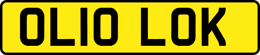 OL10LOK