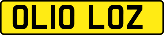 OL10LOZ