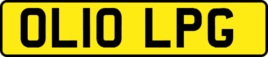 OL10LPG