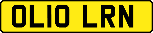 OL10LRN