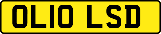 OL10LSD