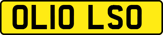 OL10LSO