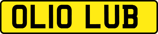 OL10LUB