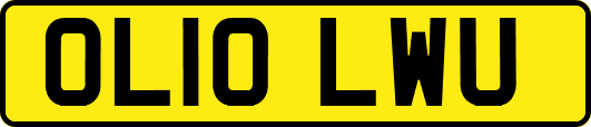 OL10LWU