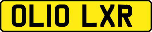 OL10LXR