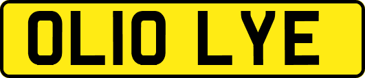 OL10LYE
