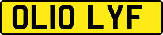 OL10LYF