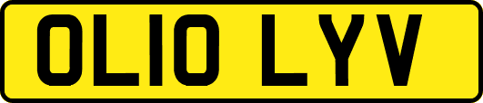 OL10LYV