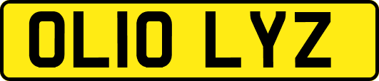 OL10LYZ