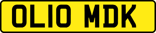 OL10MDK
