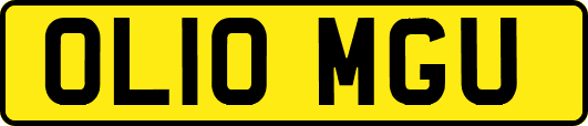 OL10MGU