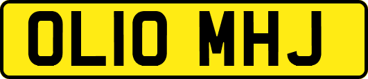 OL10MHJ