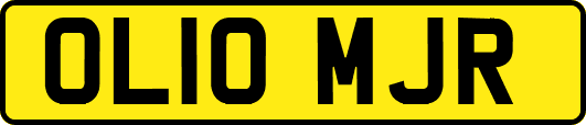 OL10MJR