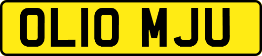 OL10MJU