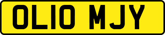 OL10MJY