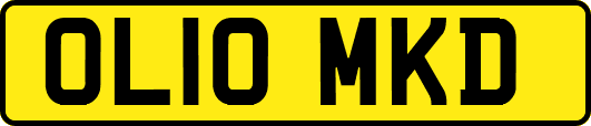 OL10MKD