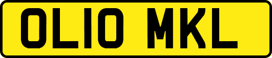 OL10MKL