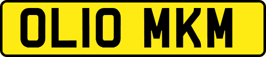 OL10MKM