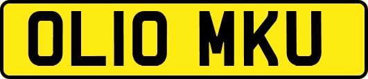 OL10MKU