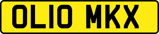 OL10MKX