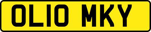 OL10MKY