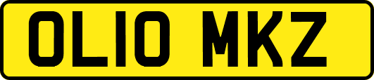 OL10MKZ