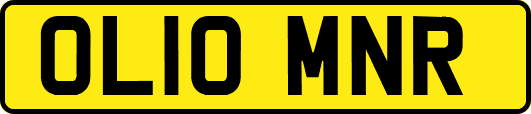 OL10MNR