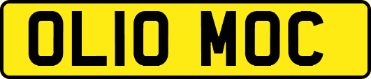 OL10MOC