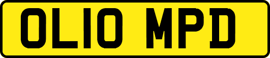 OL10MPD