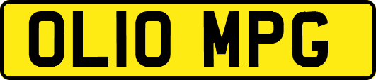 OL10MPG