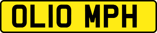 OL10MPH