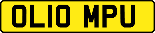 OL10MPU