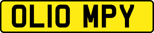 OL10MPY