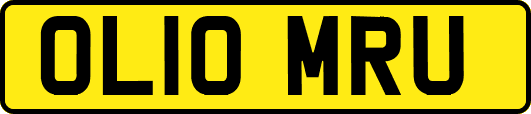OL10MRU