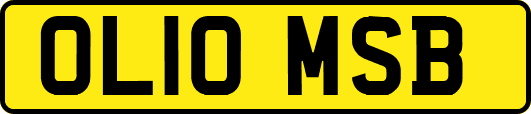 OL10MSB