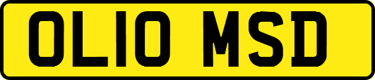 OL10MSD