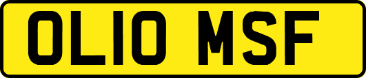 OL10MSF