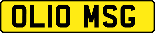 OL10MSG