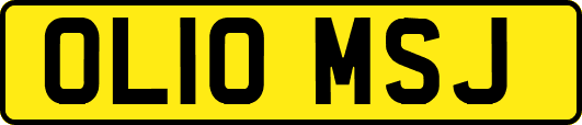 OL10MSJ