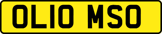 OL10MSO