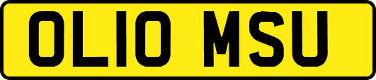 OL10MSU