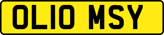 OL10MSY