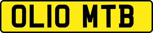 OL10MTB