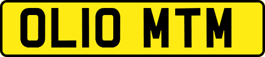 OL10MTM