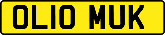OL10MUK