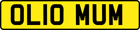 OL10MUM