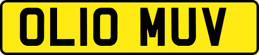 OL10MUV