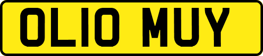 OL10MUY