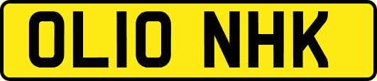OL10NHK